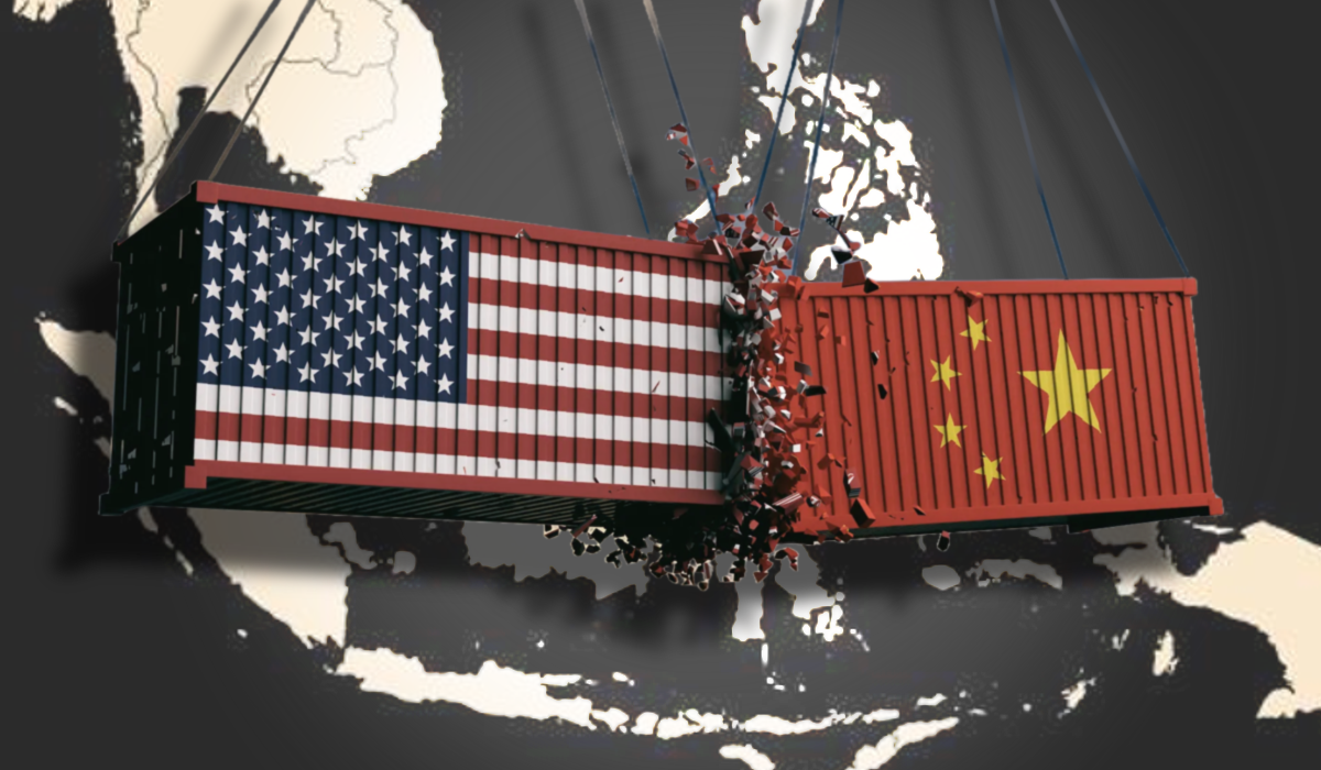 Perang Dagang AS-China Bakal Gugat Industri Solar Asia Tenggara?