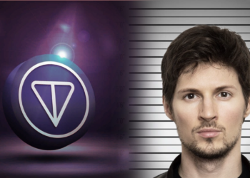 Token Kripto TON Telegram ‘Hilang’ $2.7 Billion, Pavel Durov Dalam Siasatan!
