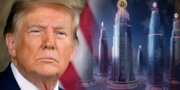 Trump Rancang Jadikan Amerika Syarikat Sebagai ‘Ibu Kota Kripto’ Dunia!
