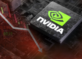Saham NVIDIA Jatuh Lebih 7%, Jangkaan Pelabur Terus Dikecewakan!