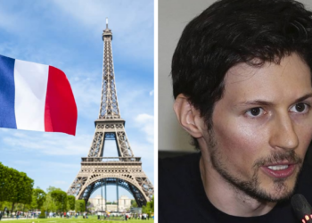 Pavel Durov Di Bawah Pengawasan Perancis, Aktiviti Jenayah Telegram Gagal Dibendung?
