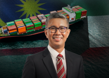 Malaysia Komited Bangkitkan Ekonomi Palestin!