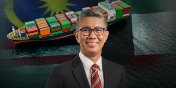 Malaysia Komited Bangkitkan Ekonomi Palestin!