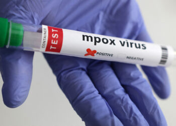 Thailand Sahkan Kes Asia Pertama Mpox! Malaysia Dalam Risiko?