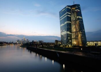 Inflasi Masih Berdegil, ECB Dijangka Lakukan Lebih Banyak Pengurangan Kadar Faedah?