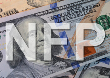 Laporan NFP Julai Teruk, FED Dijangka Turunkan Kadar Lebih Agresif?