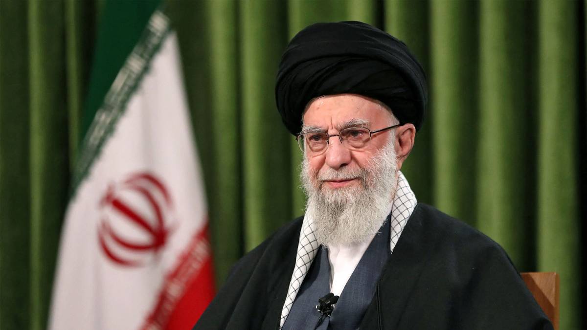 Iran Nak Lancar Serangan Dalam Tempoh 24 Jam?