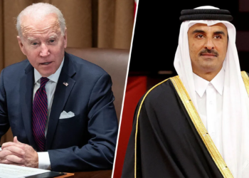 Amerika, Qatar & Mesir Gesa Rundingan Gencatan Senjata Gaza Dimuktamadkan