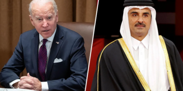 Amerika, Qatar & Mesir Gesa Rundingan Gencatan Senjata Gaza Dimuktamadkan