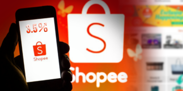 Peniaga Shopee Mengeluh, Kos Transaksi Makin Tinggi!