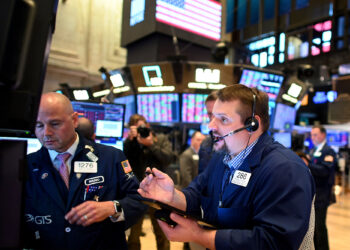 Indeks Saham Amerika Syarikat Dalam Keadaan Baik! Namun Pelabur Masih Lagi Tamak?