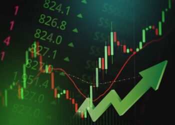 Wall Street ‘Hijau’, Pasaran Global Kekal Kukuh