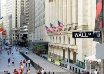 Pasaran Wall Street Masih Suram, Pelabur ‘Parking Tepi’
