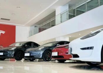 Tesla Tak Jadi Nak Buka Kilang Di Malaysia?