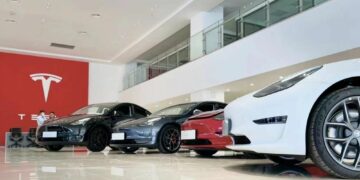 Tesla Tak Jadi Nak Buka Kilang Di Malaysia?
