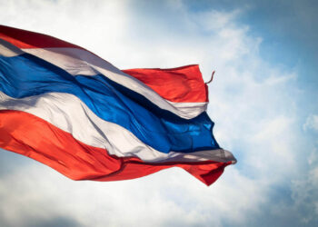 Susah Nak ‘Adapt’ Persaingan, Ekonomi Thailand Dilanda Krisis