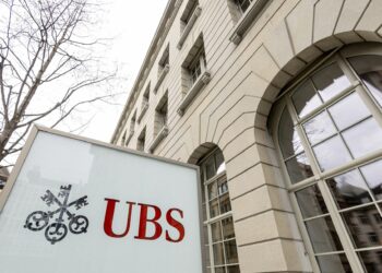 Risiko Kemelesetan AS Naik ke 25%: UBS Wealth Management Beri Amaran!