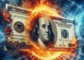US Dolar Terus Bergelora Menjelang Laporan NFP Julai!