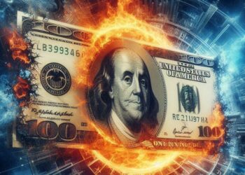 US Dolar Terus Bergelora Menjelang Laporan NFP Julai!