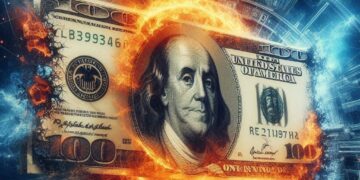 US Dolar Terus Bergelora Menjelang Laporan NFP Julai!