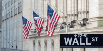 Pasaran Saham Wall Street Kembali ‘Menangis’