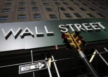 Wall Street Kekal Stabil Pada Pembukaan Awal Minggu