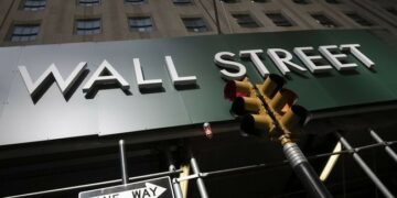 Wall Street Kekal Stabil Pada Pembukaan Awal Minggu