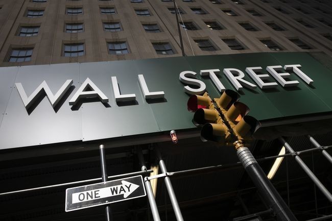 Wall Street Kekal Stabil Pada Pembukaan Awal Minggu