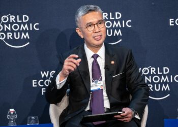 Malaysia Mahu Muktamadkan Perjanjian Perdagangan Bebas Bersama UAE!