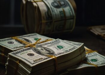 September Sudah Bermula, US Dolar Masih ‘Tidur’ Lagi?