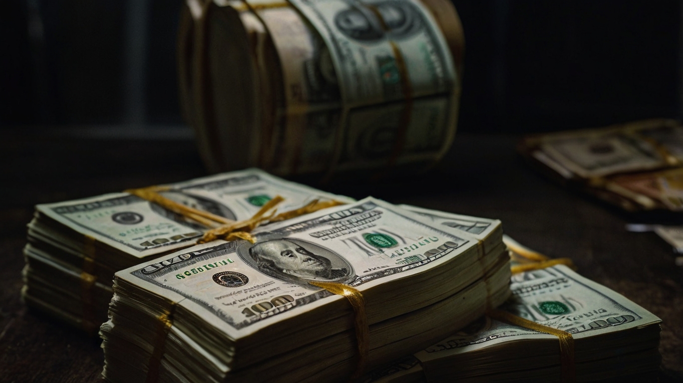 September Sudah Bermula, US Dolar Masih ‘Tidur’ Lagi?