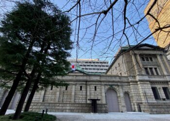 Kenaikan Kadar Faedah BOJ: Mungkinkah Disember Menjadi Penentu?