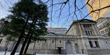 Kenaikan Kadar Faedah BOJ: Mungkinkah Disember Menjadi Penentu?