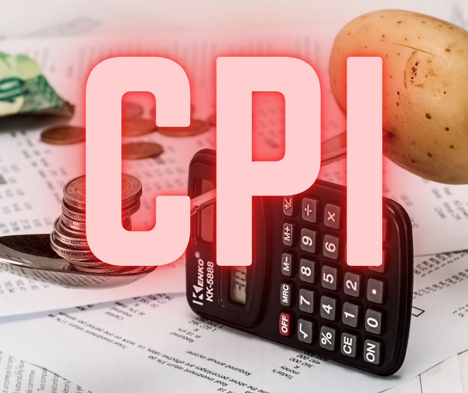CPI AS Ogos Jatuh 2.5%, Tapi USD Menguat!