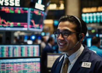 CPI AS: Saham AS Kekal Kukuh Walau Sedikit Goyah