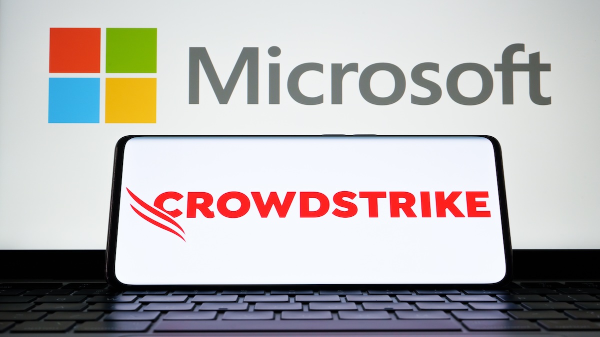 Kecewa Dengan Crowdstrike, Microsoft Cari Pengganti Lain