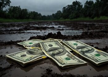 Cuba Bangkit Namun USD Bagai Bernafas Dalam Lumpur