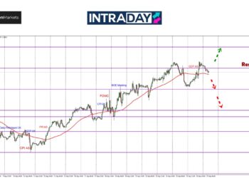 GBP/USD Kembali Tawan Zon $1.3400 Tapi Sukar Tembus Lebih Tinggi!
