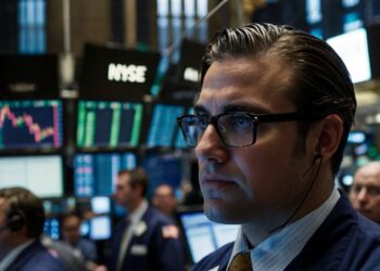 Pasaran Saham Global Masih ‘Steady’ Menjelang CPI