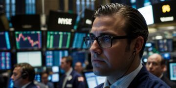 Pasaran Saham Global Masih ‘Steady’ Menjelang CPI