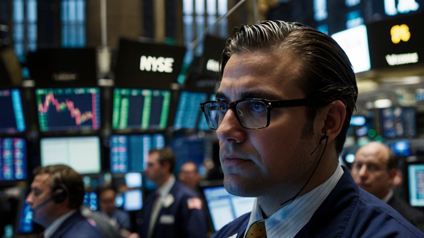 Pasaran Saham Global Masih ‘Steady’ Menjelang CPI