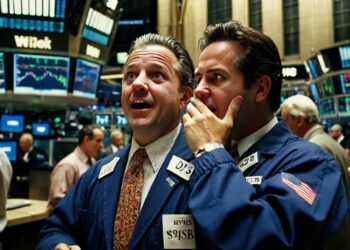 Saham AS Masih Mampu Berdiri Teguh Menjelang FOMC