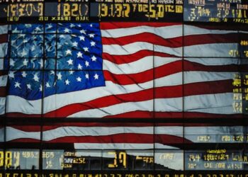 Saham AS Kekal Stabil, S&P 500 Dan Dow Jones Tunjuk ‘Power’!