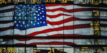 Saham AS Kekal Stabil, S&P 500 Dan Dow Jones Tunjuk ‘Power’!