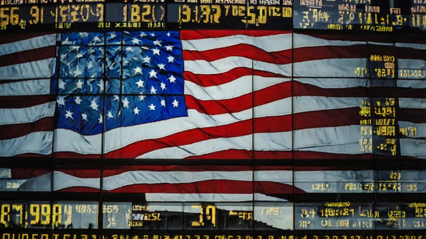 Saham AS Kekal Stabil, S&P 500 Dan Dow Jones Tunjuk ‘Power’!