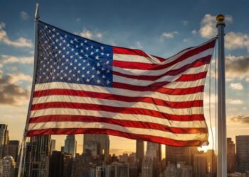 Wall Street Kekal Stabil, Saham AS Tak Toleh Belakang