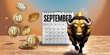 Kripto ‘Bull Run’ Bakal Berlaku Pada September? Ini 5 Petanda Trader Perlu Tahu!