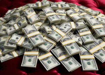 September Sudah Bermula, US Dolar Masih ‘Tidur’ Lagi?