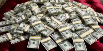 September Sudah Bermula, US Dolar Masih ‘Tidur’ Lagi?