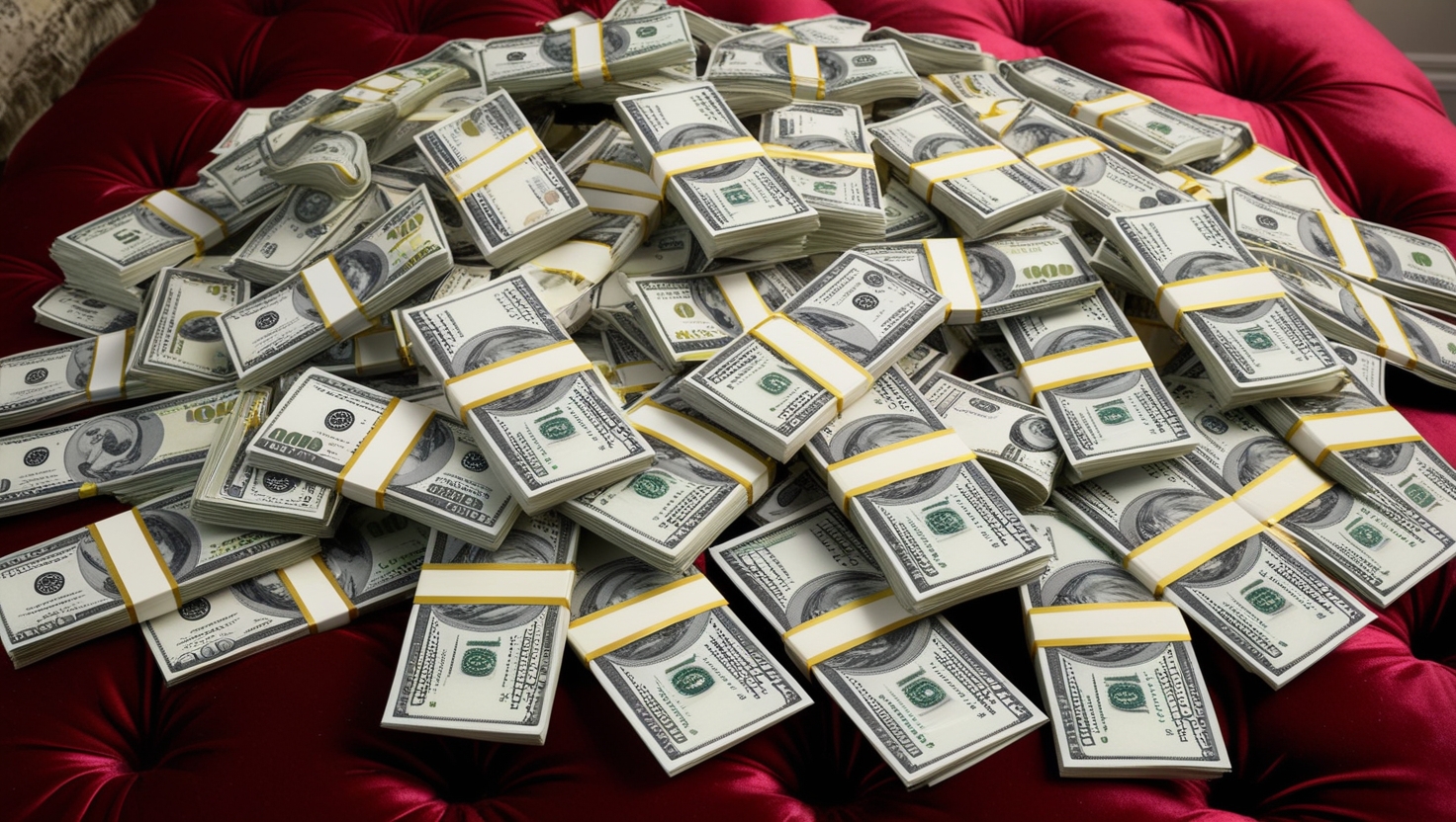 September Sudah Bermula, US Dolar Masih ‘Tidur’ Lagi?